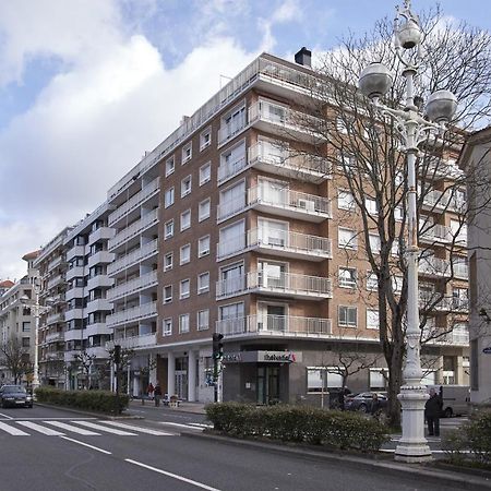 Kimu - Basque Stay San Sebastián Exterior photo