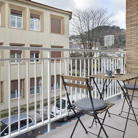 Kimu - Basque Stay San Sebastián Exterior photo