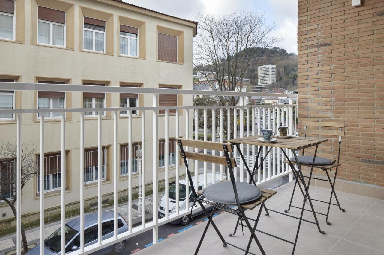 Kimu - Basque Stay San Sebastián Exterior photo