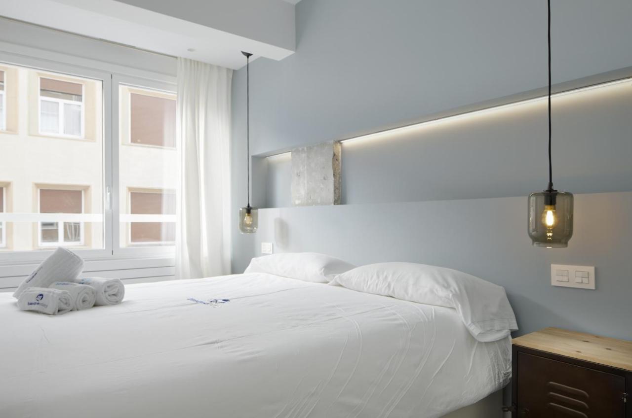 Kimu - Basque Stay San Sebastián Exterior photo